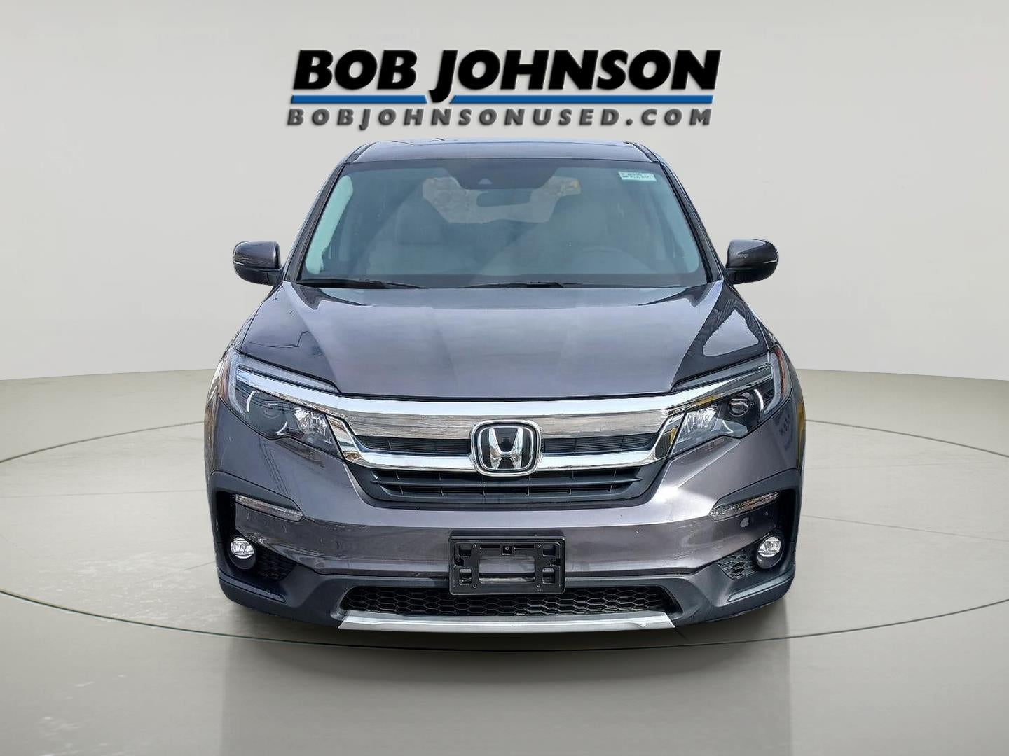 2020 Honda Pilot EX