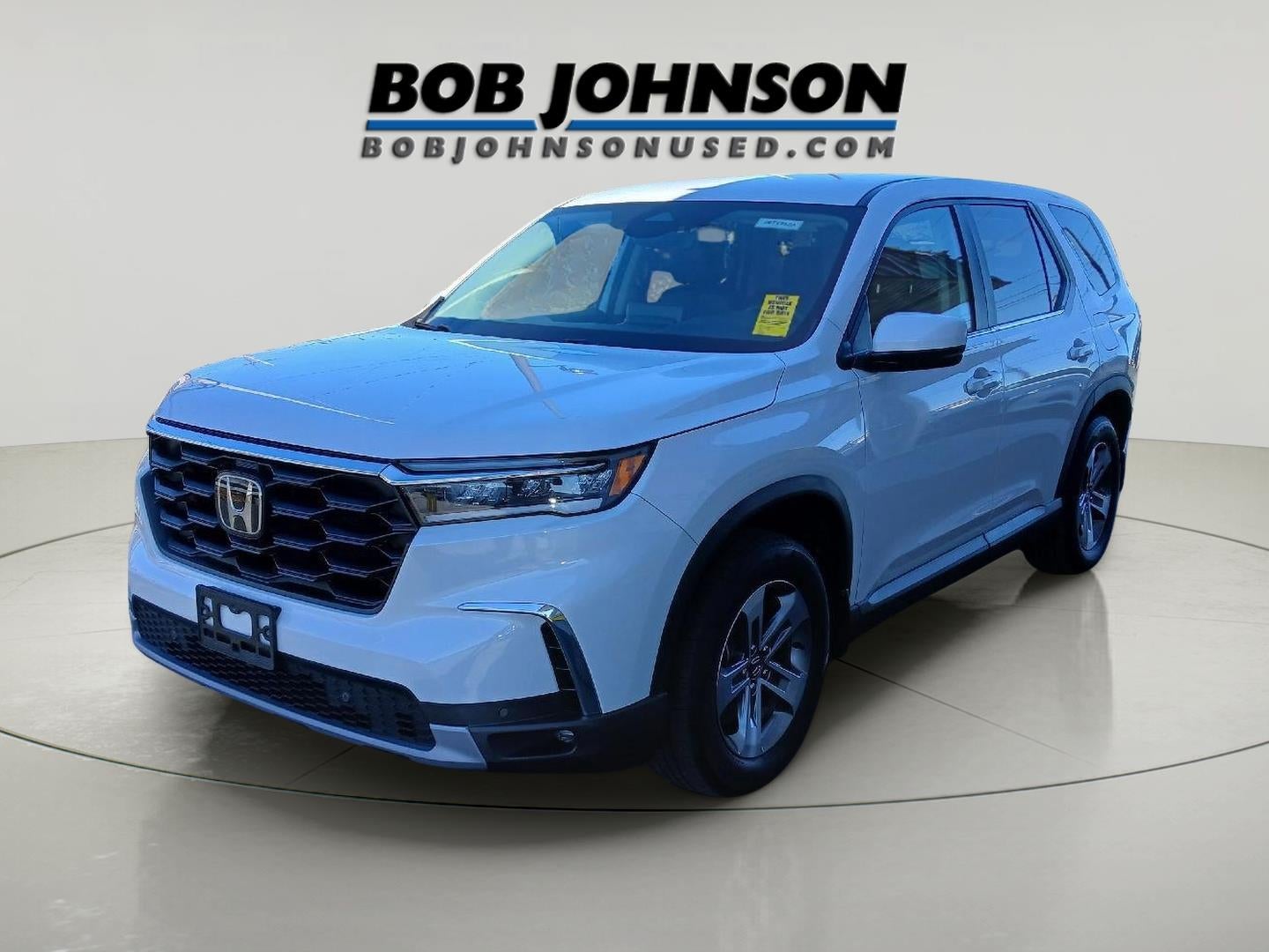 2023 Honda Pilot EX-L