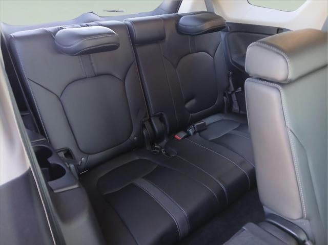 2023 Honda Pilot EX-L