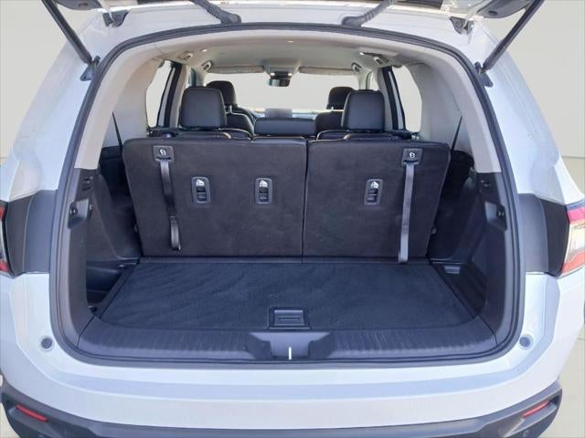 2023 Honda Pilot EX-L