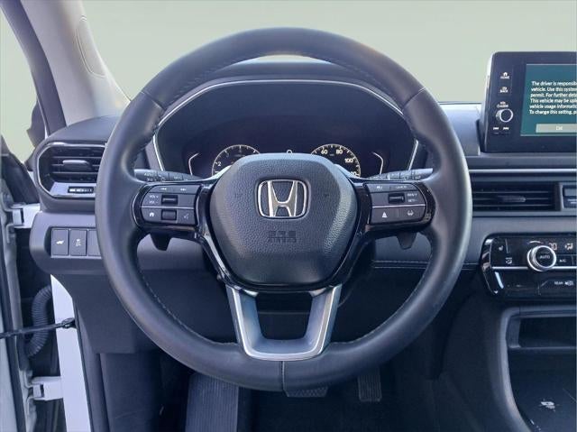 2023 Honda Pilot EX-L