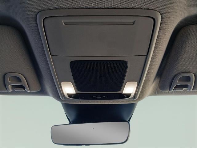 2023 Honda Pilot EX-L