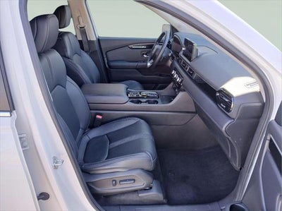 2023 Honda Pilot EX-L