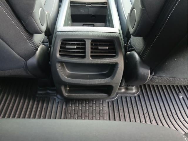 2023 Honda Ridgeline Sport