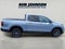 2023 Honda Ridgeline Sport