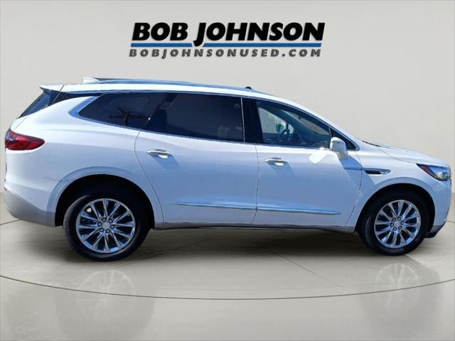 2020 Buick Enclave Premium