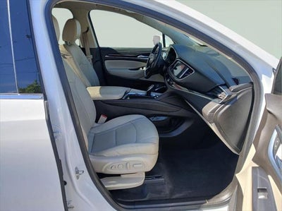 2020 Buick Enclave Premium
