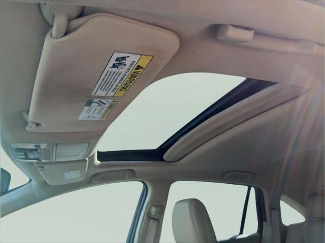 2016 Acura RDX SUV