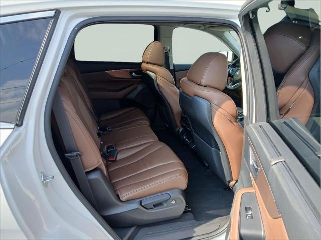 2024 Acura MDX w/Tech