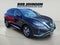 2022 Nissan Murano SV