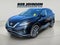 2022 Nissan Murano SV