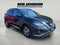 2022 Nissan Murano SV