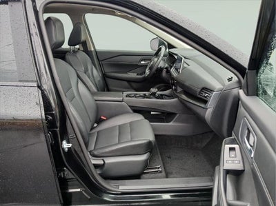 2024 Nissan Rogue AWD SV