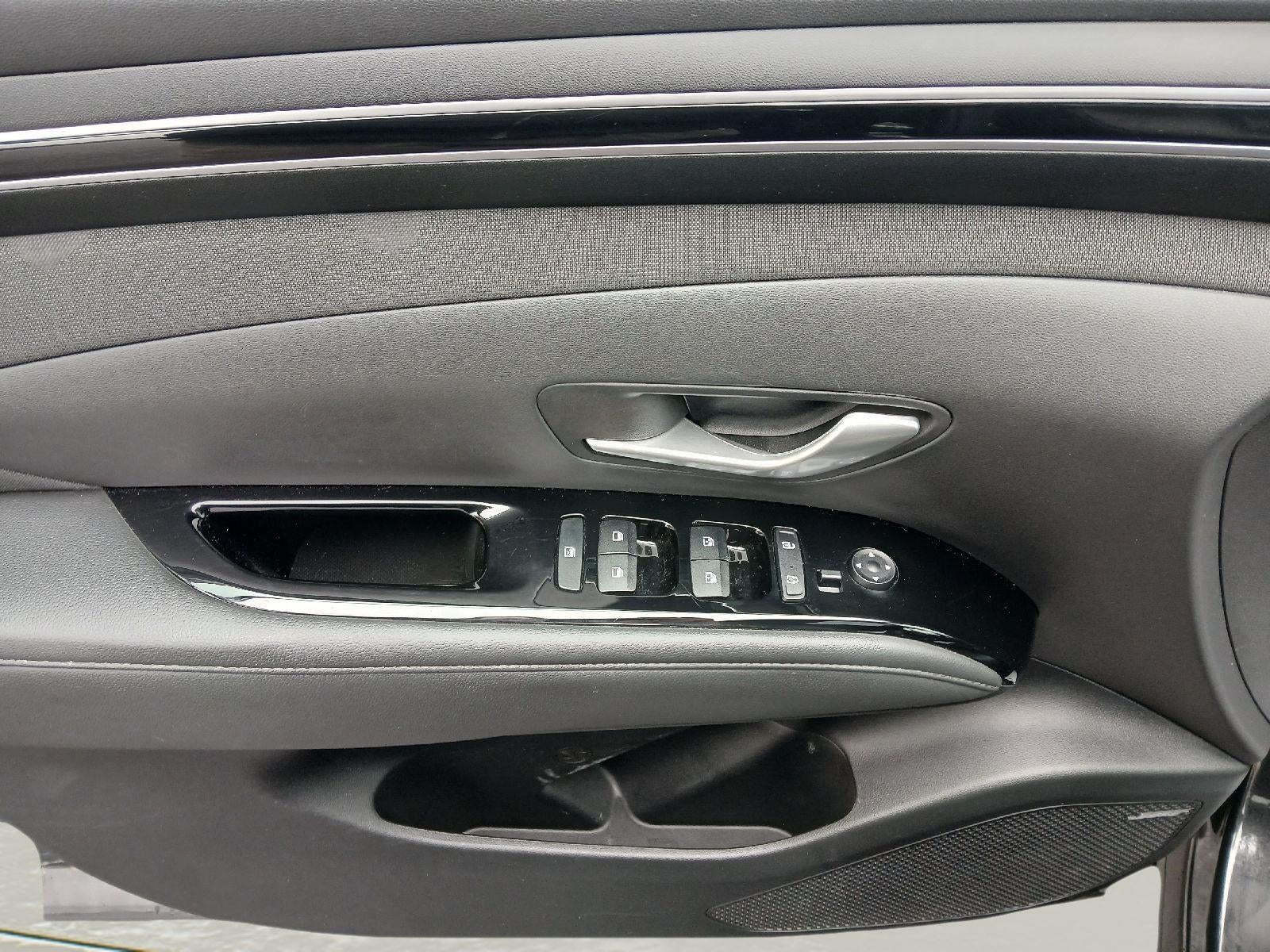 2022 Hyundai Santa Cruz Limited