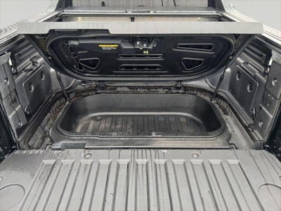 2022 Hyundai Santa Cruz Limited