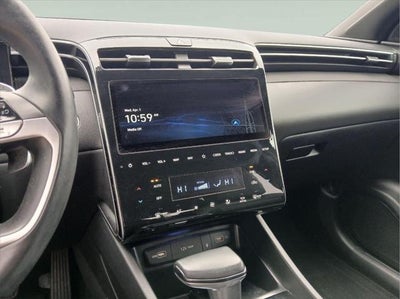 2022 Hyundai Santa Cruz Limited