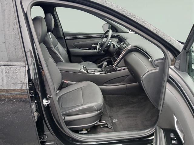 2022 Hyundai Santa Cruz Limited