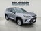 2025 Toyota GRAND HIGHLANDER HEV XLE