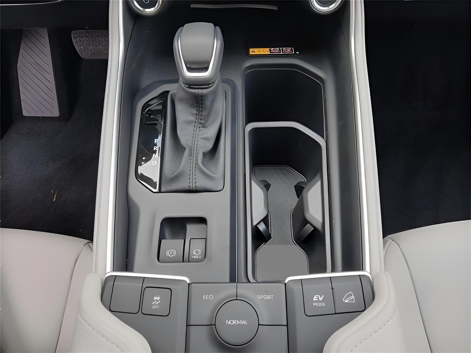 2025 Toyota GRAND HIGHLANDER HEV XLE