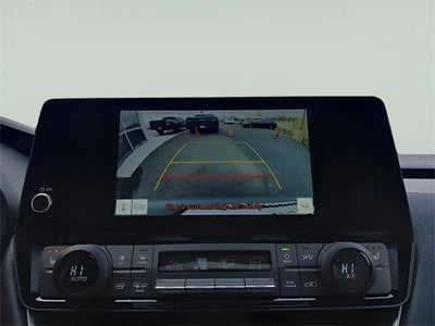 2025 Toyota GRAND HIGHLANDER HEV XLE