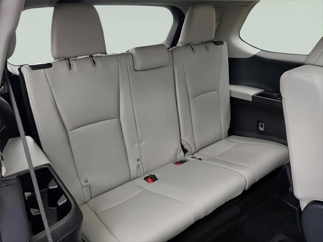 2025 Toyota GRAND HIGHLANDER HEV XLE