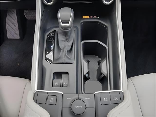 2025 Toyota GRAND HIGHLANDER HEV XLE