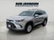 2025 Toyota GRAND HIGHLANDER HEV XLE