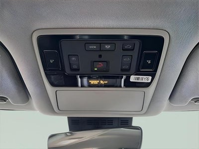 2025 Toyota GRAND HIGHLANDER HEV XLE