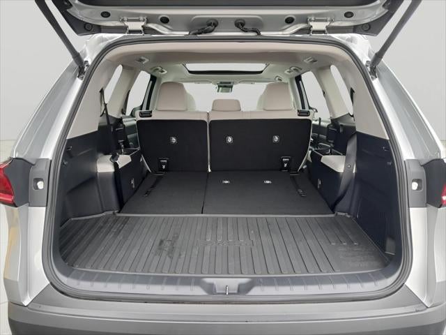 2025 Toyota GRAND HIGHLANDER HEV XLE