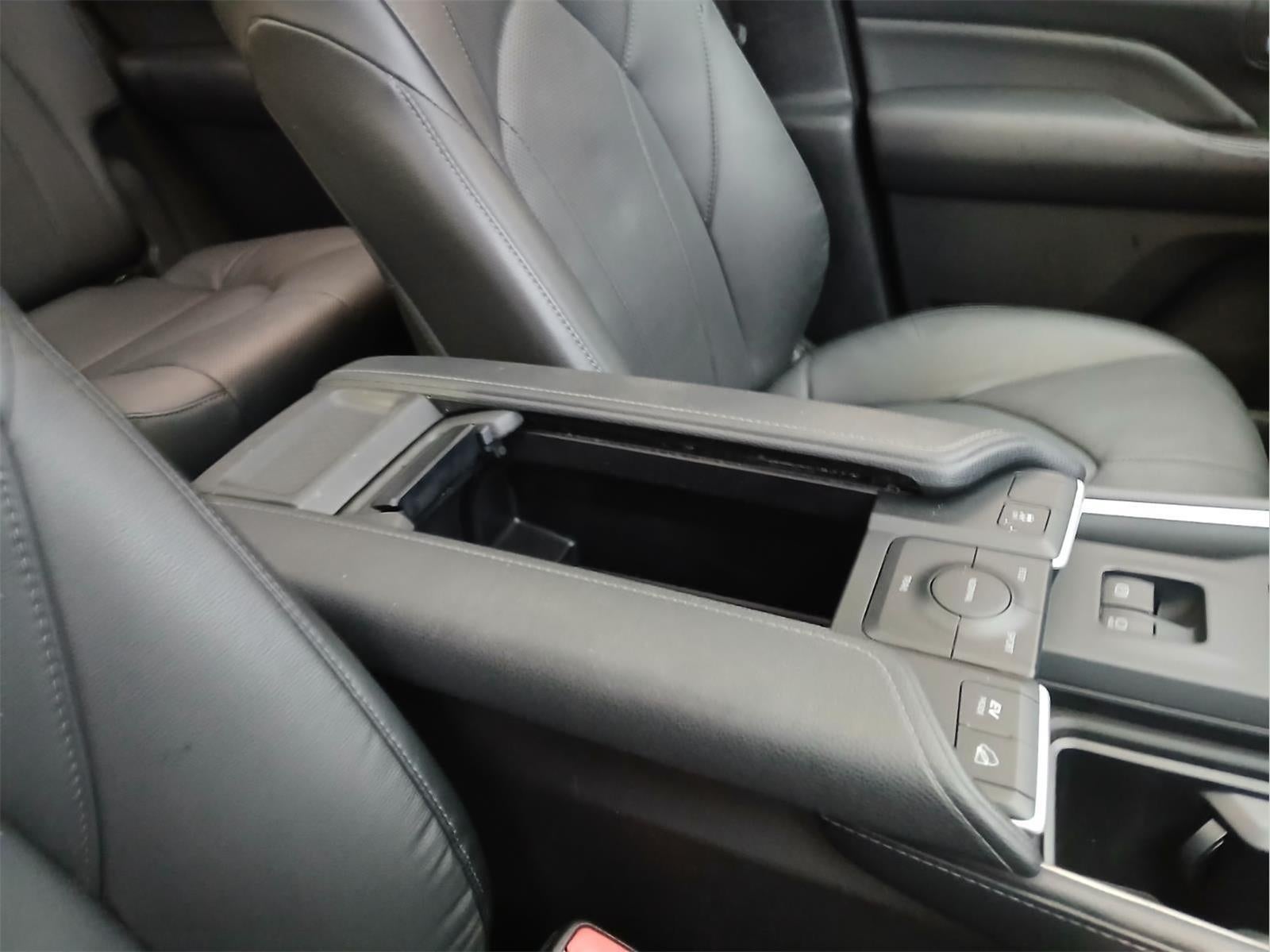 2024 Toyota Grand Highlander Hybrid Limited