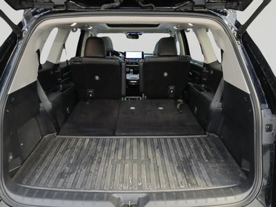 2024 Toyota Grand Highlander Hybrid Limited