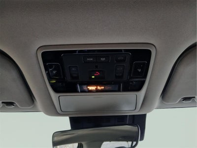 2024 Toyota Grand Highlander Hybrid Limited