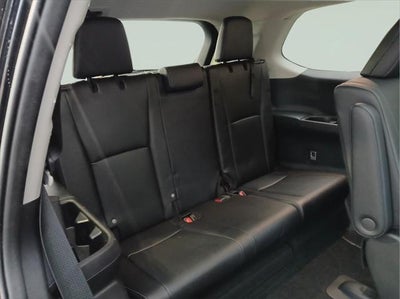 2024 Toyota GRAND HIGHLANDER HV Limited