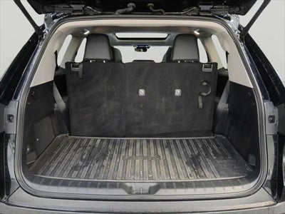 2024 Toyota GRAND HIGHLANDER HV Limited