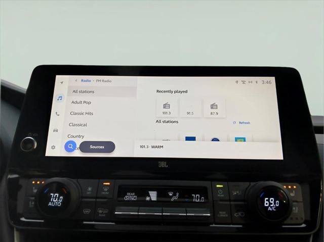 2024 Toyota GRAND HIGHLANDER HV Limited