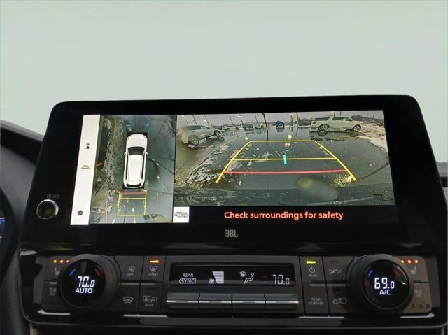 2024 Toyota GRAND HIGHLANDER HV Limited