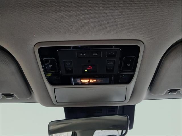 2024 Toyota GRAND HIGHLANDER HV Limited