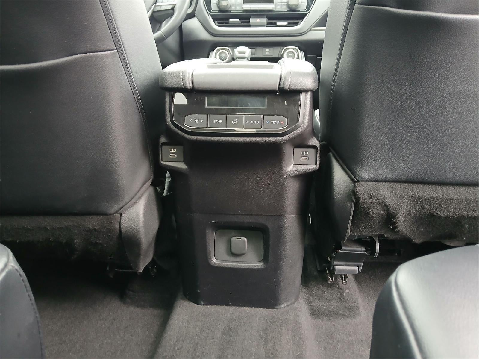 2024 Toyota GRAND HIGHLANDER HV XLE