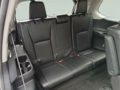 2024 Toyota GRAND HIGHLANDER HV XLE