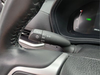 2024 Toyota GRAND HIGHLANDER HV XLE