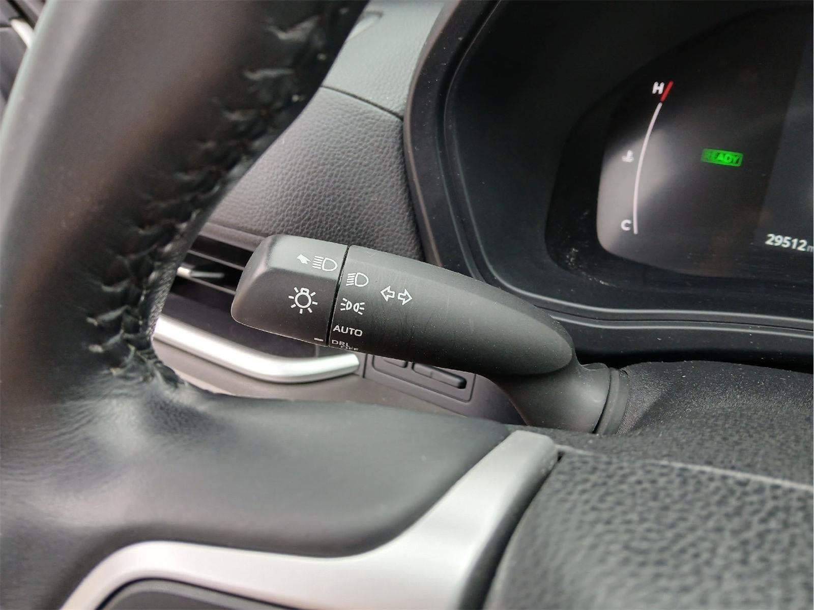 2024 Toyota GRAND HIGHLANDER HV XLE