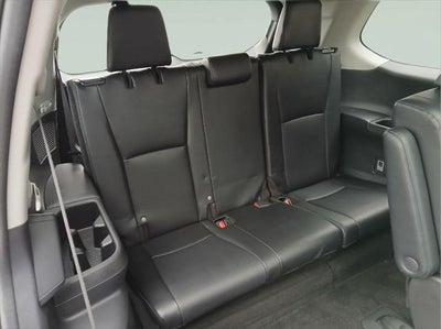 2024 Toyota GRAND HIGHLANDER HV XLE