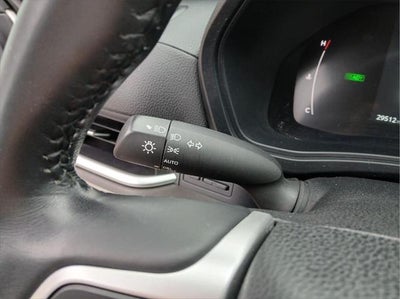 2024 Toyota GRAND HIGHLANDER HV XLE