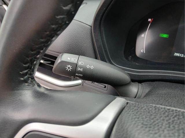 2024 Toyota GRAND HIGHLANDER HV XLE