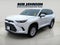 2024 Toyota GRAND HIGHLANDER HV XLE