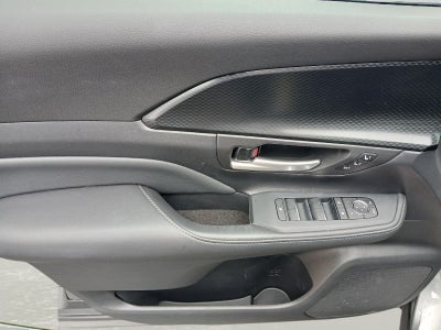 2025 Toyota Grand Highlander Hybrid MAX Platinum