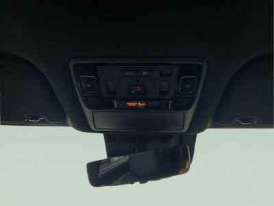 2025 Toyota Grand Highlander Hybrid MAX Platinum