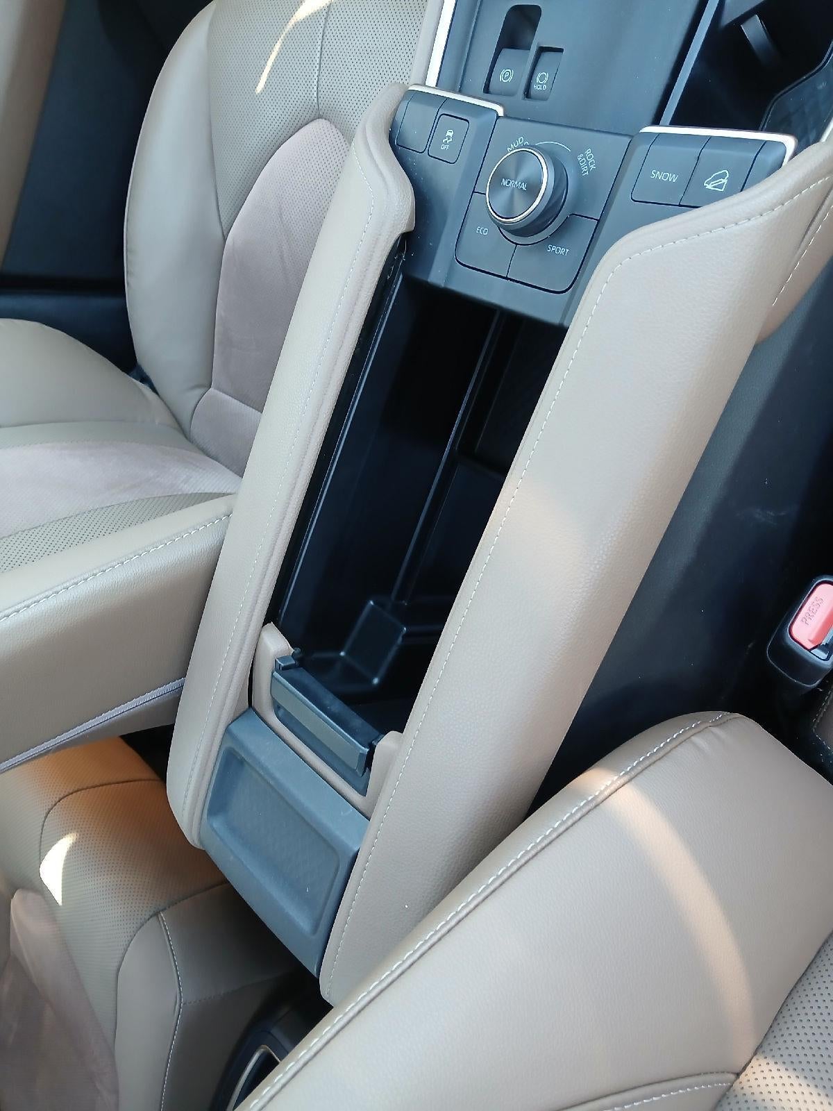 2025 Toyota Grand Highlander Hybrid MAX Platinum