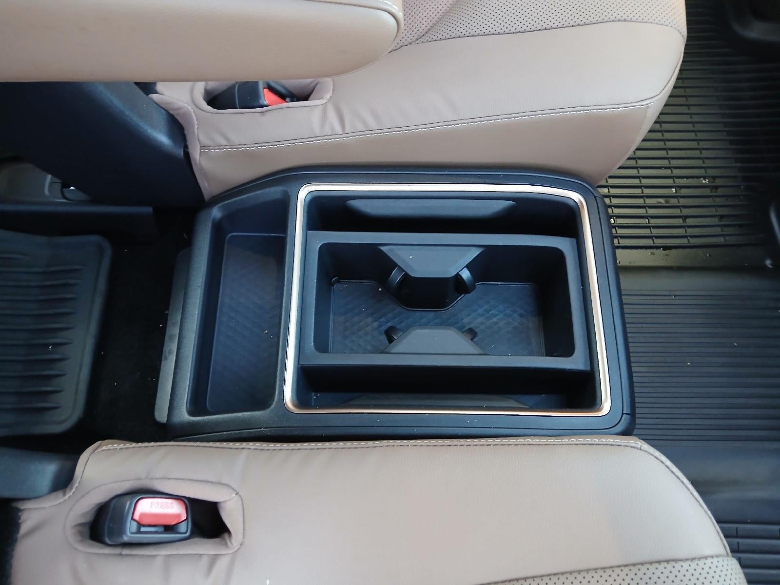 2025 Toyota Grand Highlander Hybrid MAX Platinum