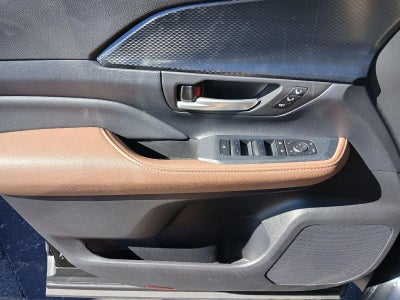 2025 Toyota Grand Highlander Hybrid MAX Platinum
